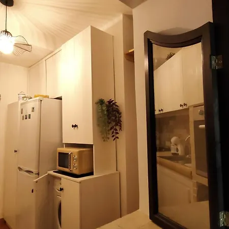 Apartment L'arco Nel Borgo