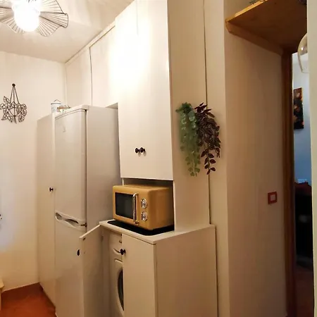 L'arco Nel Borgo Apartment Sacrofano