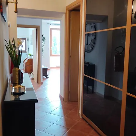 Apartment L'arco Nel Borgo Sacrofano
