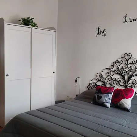 L'arco Nel Borgo Apartment