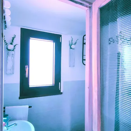 Apartment L'arco Nel Borgo *
