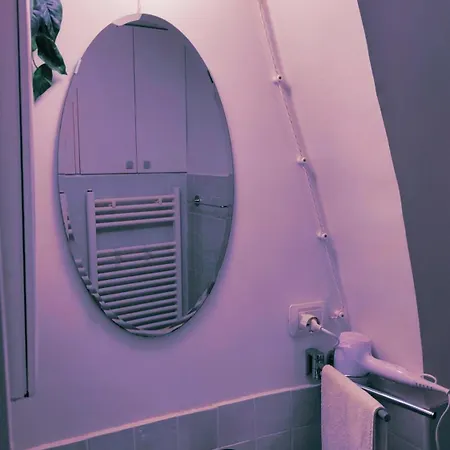 L'arco Nel Borgo Appartement Sacrofano