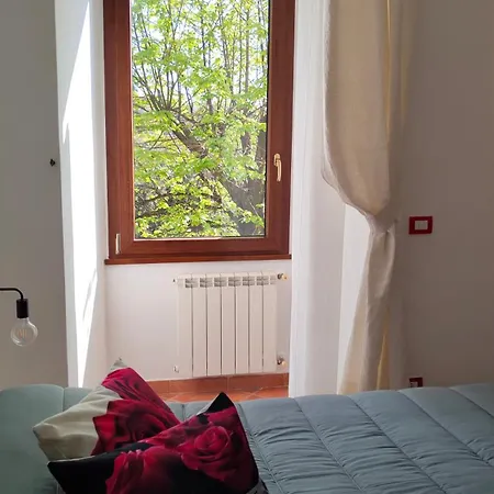 Daire L'arco Nel Borgo *