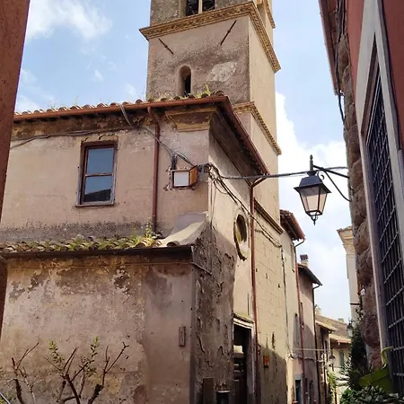 L'arco Nel Borgo *