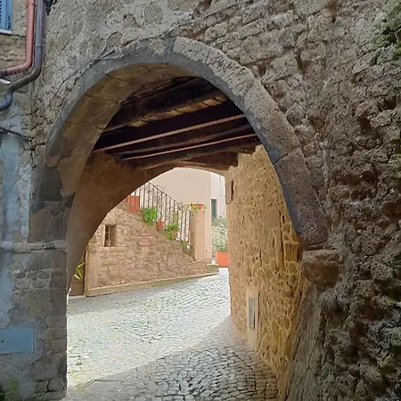 L'arco Nel Borgo *