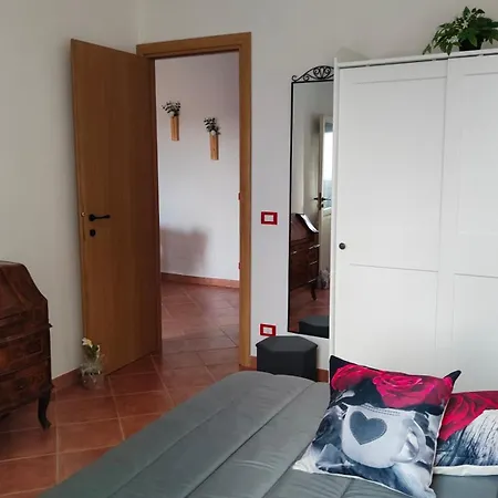 L'arco Nel Borgo Daire *