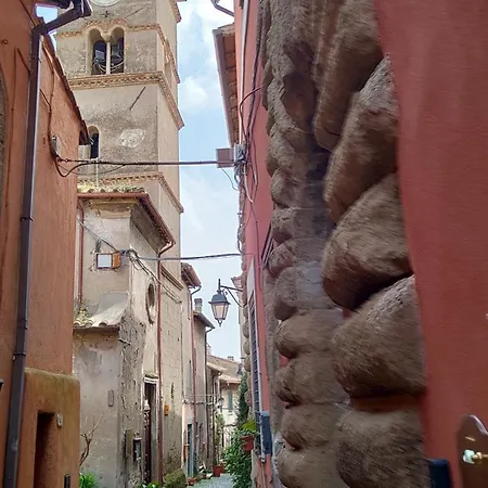 Apartment L'arco Nel Borgo