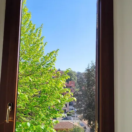 L'arco Nel Borgo Lejlighed