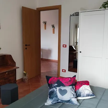Apartment L'arco Nel Borgo