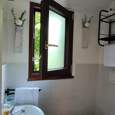 L'arco Nel Borgo * Sacrofano