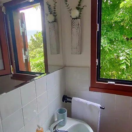 L'arco Nel Borgo Apartment Sacrofano