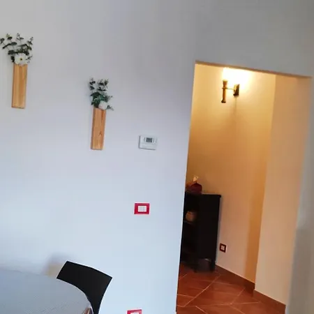L'arco Nel Borgo
