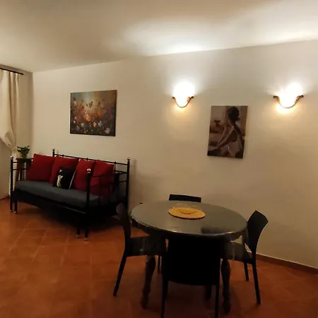 L'arco Nel Borgo * Sacrofano