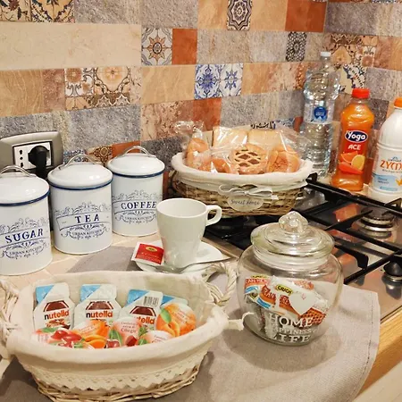 Appartement L'arco Nel Borgo
