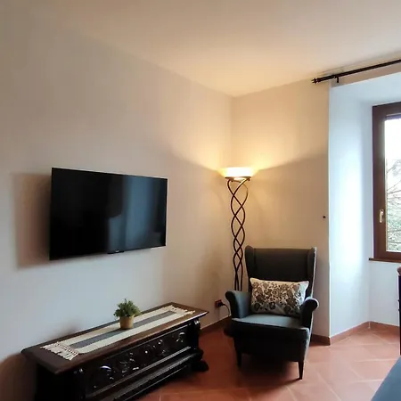 Daire L'arco Nel Borgo Sacrofano